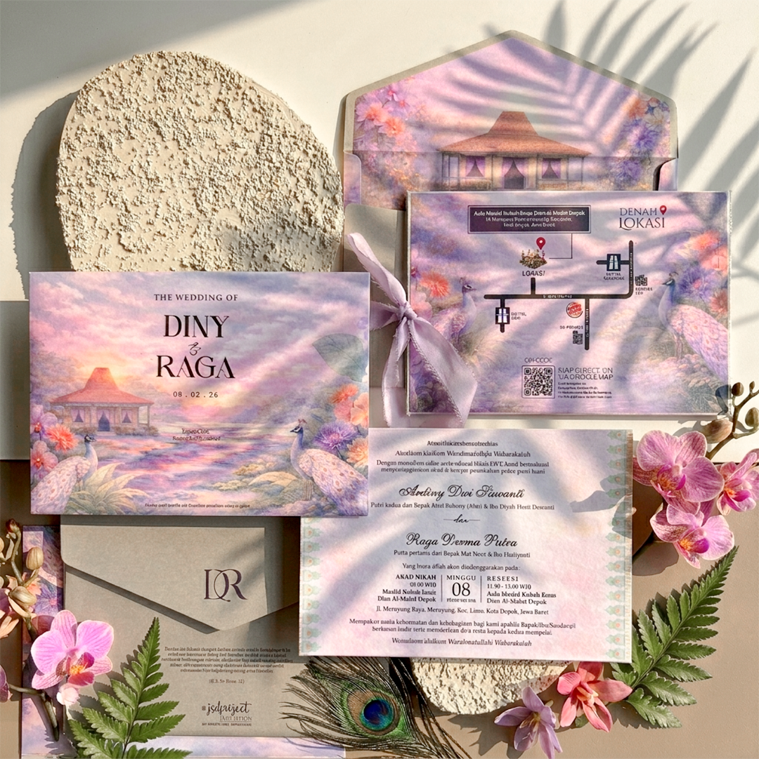 HC.Signature WI ( 15 x 21 CM )