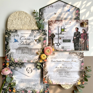 HC.Signature WI ( 18 x 23 CM )