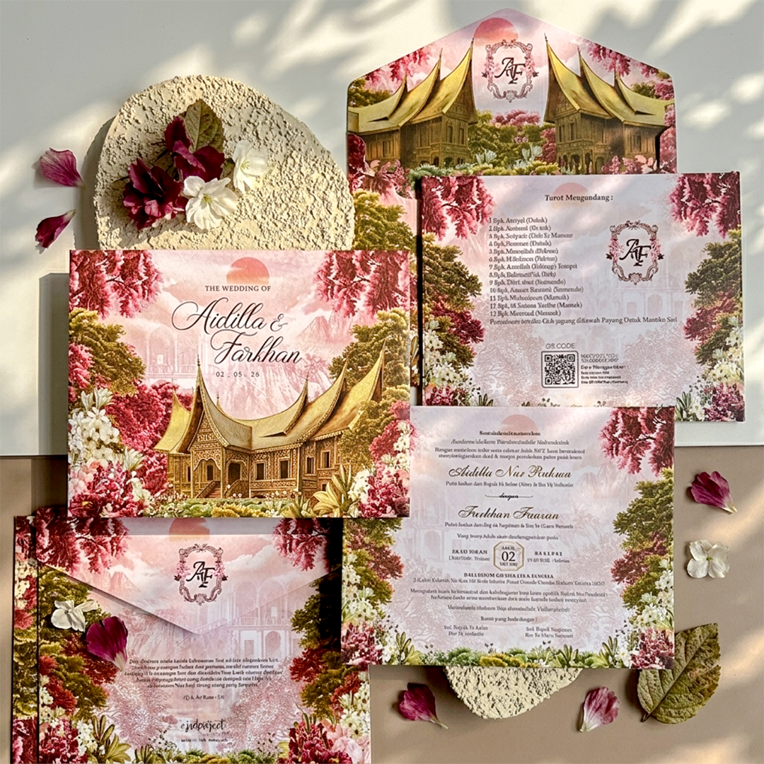 HC.Signature WI ( 18 x 23 CM )