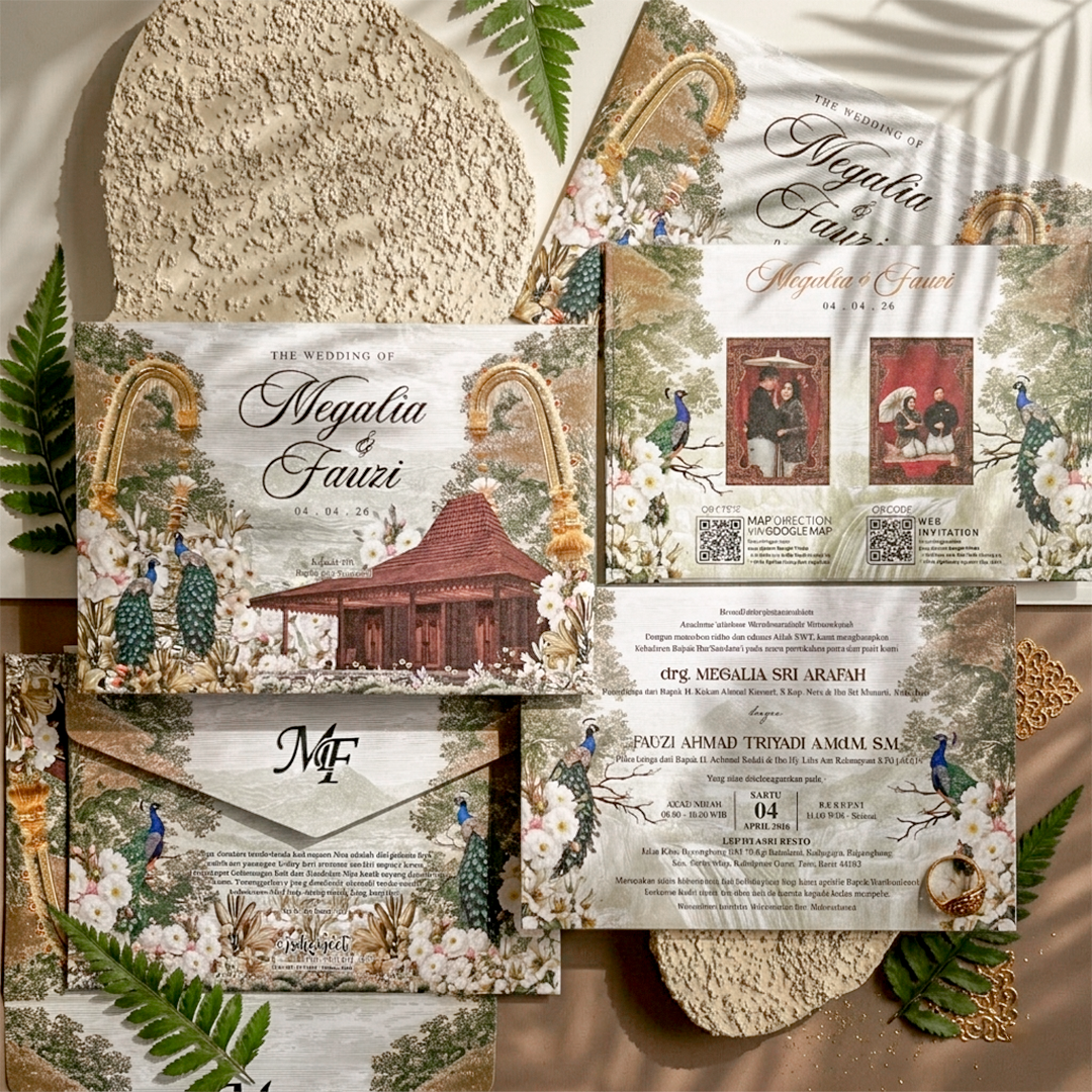 HC.Signature WI ( 15 x 21 CM )