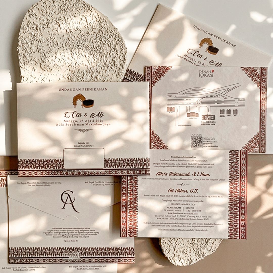 HC.Signature WI ( 14 x 20 CM )