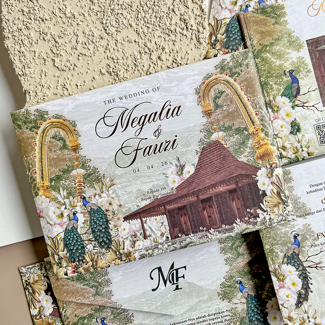 HC.Signature WI ( 14 x 20 CM )