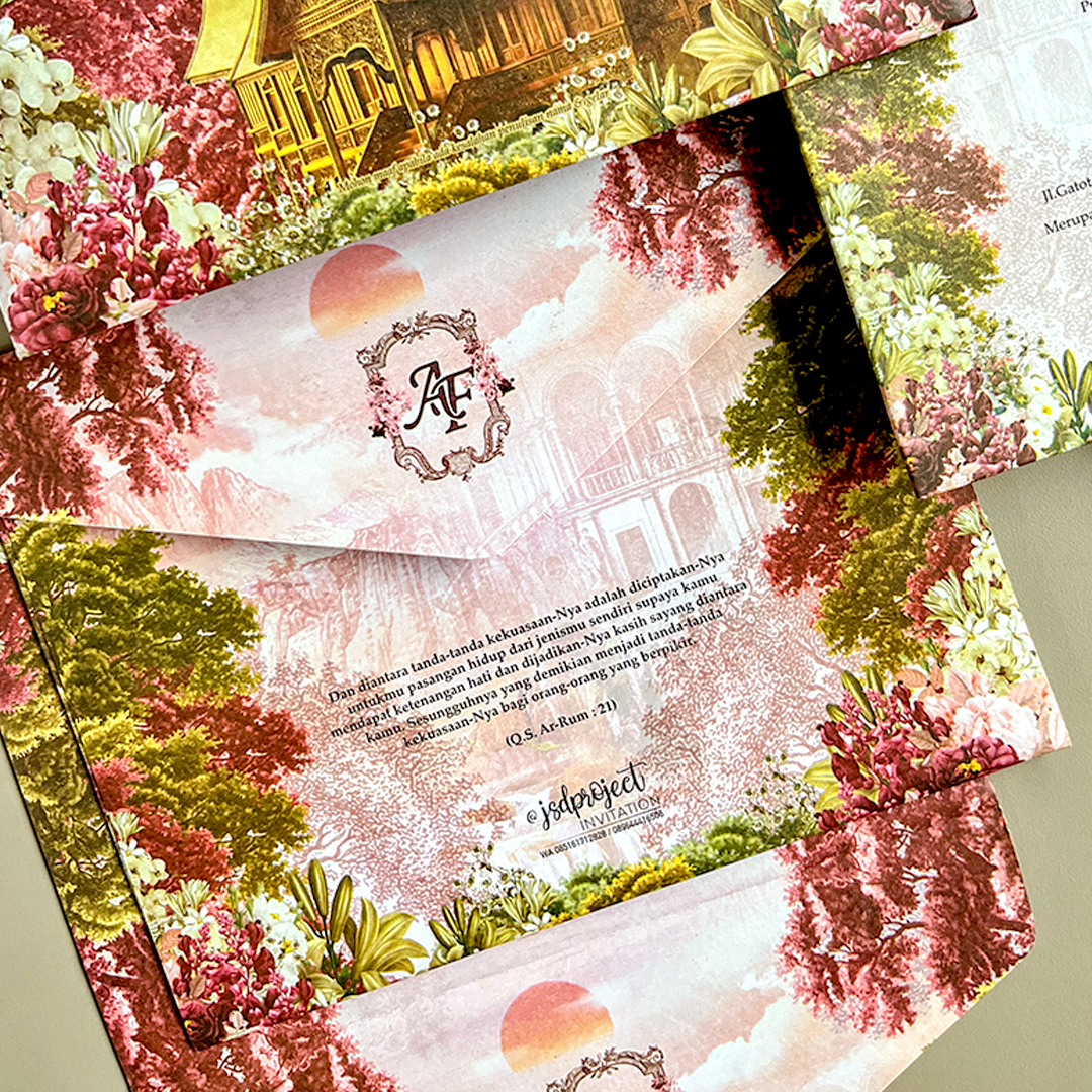 HC.Signature WI ( 18 x 23 CM )