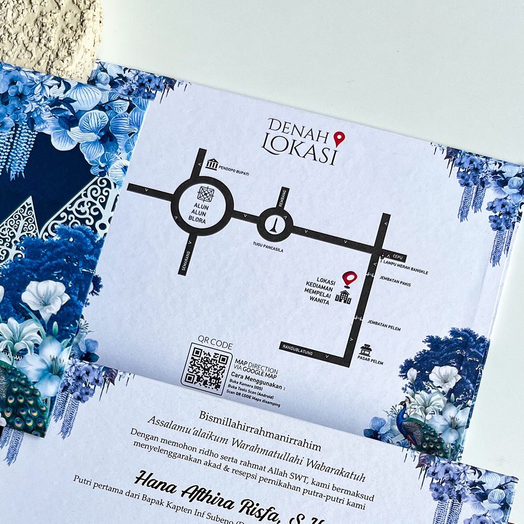 HC.Signature WI ( 14 x 20 CM )
