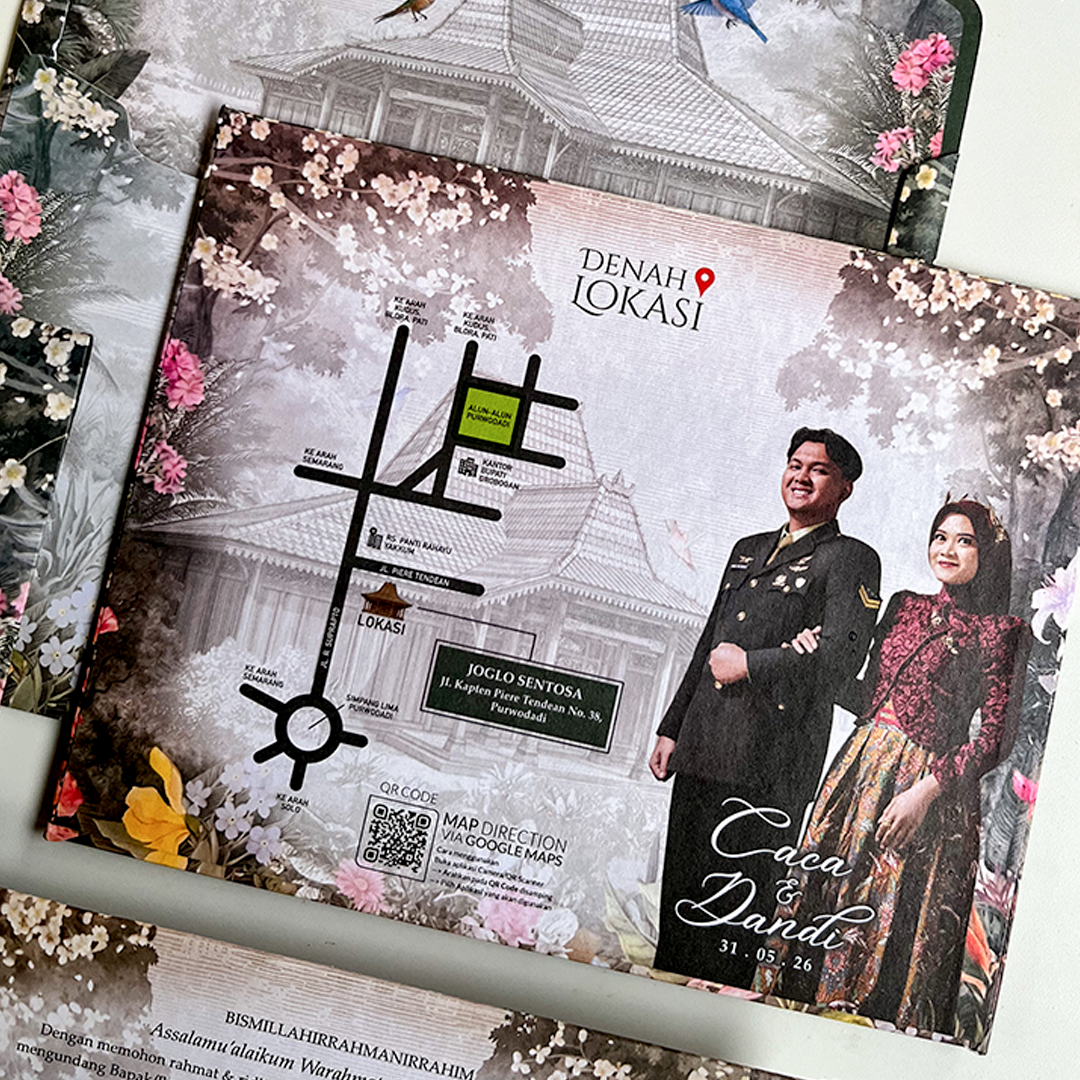 HC.Signature WI ( 18 x 23 CM )