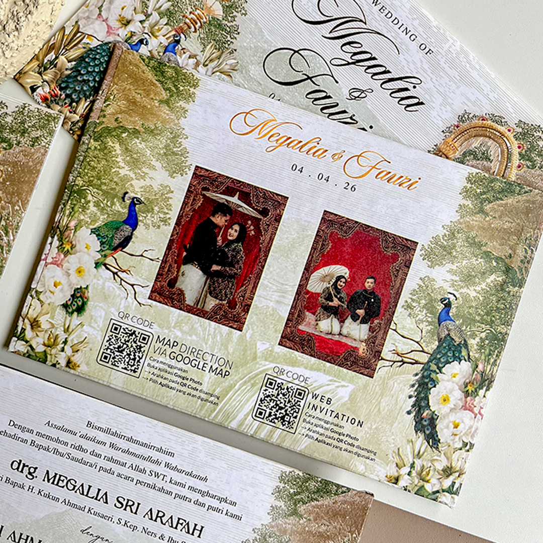 HC.Signature WI ( 15 x 21 CM )
